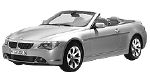 BMW E64 P02FC Fault Code