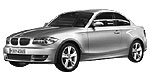 BMW E82 P02FC Fault Code