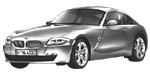 BMW E86 P02FC Fault Code