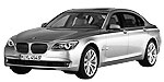 BMW F01 P02FC Fault Code